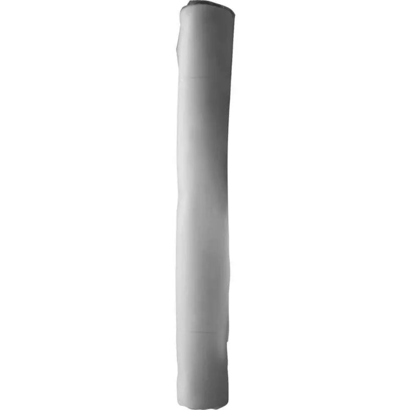 Tela Industrial, Natural, 1 m x 50 m, 5005101 Lahuman OstenVonder
