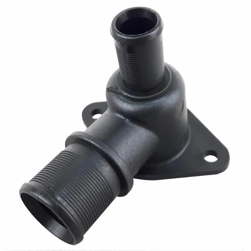 Flange De Plástico Xsara Picasso 1.6 16v Tu5jp - 2005 Vc613