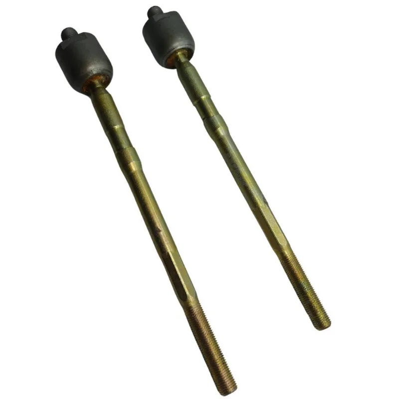 Par Braço Axial Chery Qq 1.1 16v 11/15