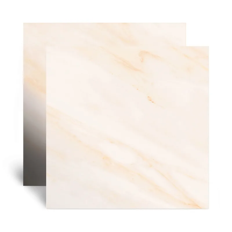 Piso Marmorizado Brilhante Ipanema Bege Tipo A 46x46CM – 01.012781 – Cerbras
