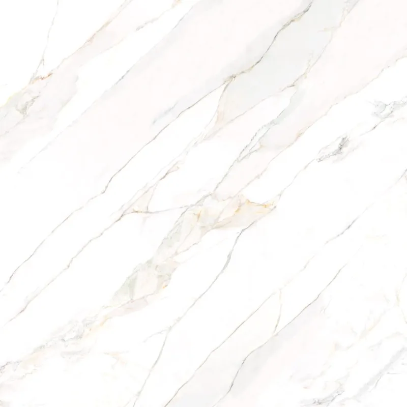 Porcelanato Marmorizado Polido Retificado Icaro Tipo A 120X120CM - 01.013171 - Cerbras