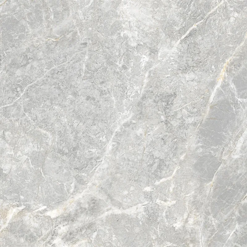 Porcelanato Marmorizado Polido Retificado Marmo Gris Tipo A 94,5X94,5CM - 01.013601 - Cerbras