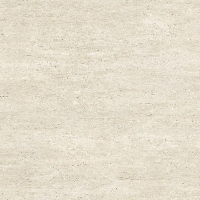 Porcelanato Pedra Acetinado Retificado Travertino Romano Nude Tipo A 94,5X94,5CM - 01.013771 - Cerbras