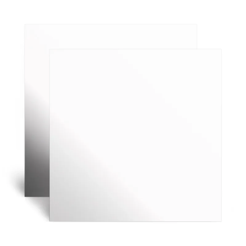Porcelanato Polido Retificado Technatto White Tipo A 70X70CM - 01.014111 - Cerbras