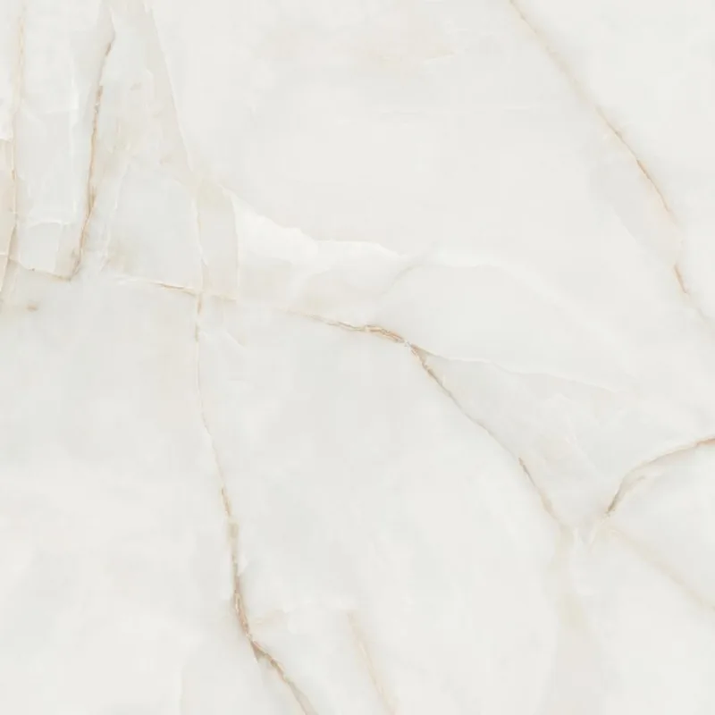 Piso Marmorizado Polido Retificado Venezia Gris Tipo A 75X75CM - 01.015961 - Cerbras