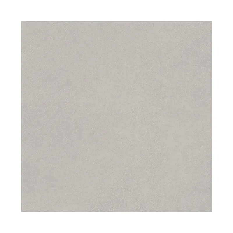 Piso Cimenticio Acetinado Metro Grey Cinza Tipo A 57x57cm - 01.016191 - Cerbras