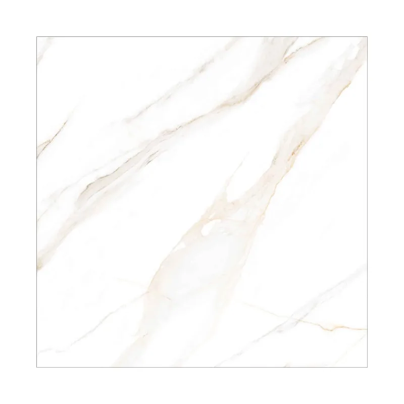 Piso Marmorizado Acetinado Retificado Palazzo Mármore Tipo A 75x75cm - 01.016401 - Cerbras