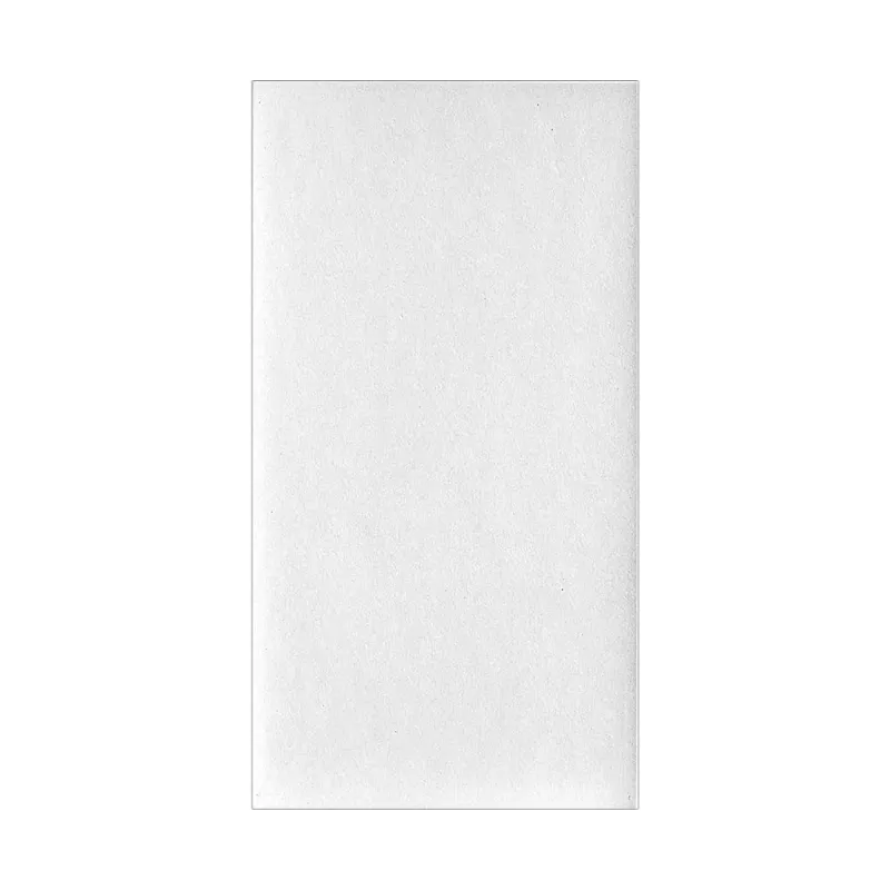 Revestimento Acetinado Retificado Quartzo Branco Tipo A 32x65cm - 01.016211 - Cerbras