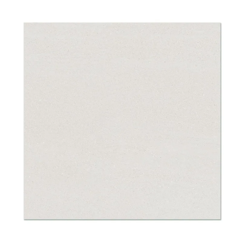 Porcelanato Cimenticio Matte Retificado Basaltina Nude Tipo A 90x90cm - 01.019111 - Cerbras