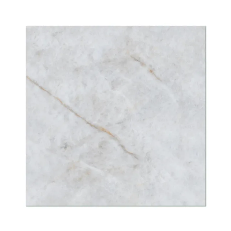 Porcelanato Marmorizado Polido Retificado Mirage Cinza Tipo A 90x90cm - 01.019261 - Cerbras