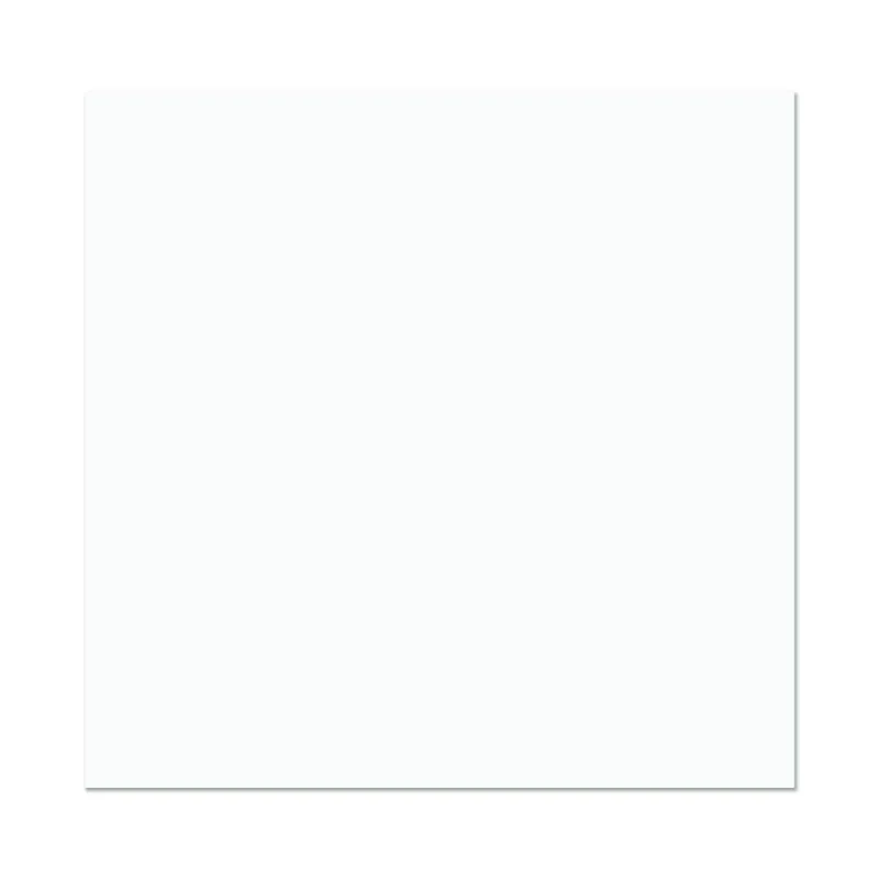 Porcelanato Matte Retificado Technatto White Tipo A 90x90cm - 01.019401 - Cerbras