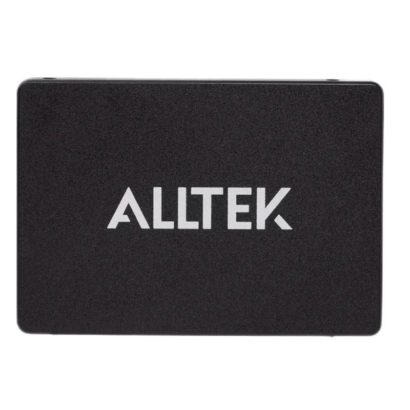 Ssd Alltek Atkssds 2.5 Sata Iii 6gbs 512gb Leitura 470-550mb/s - Atkssds