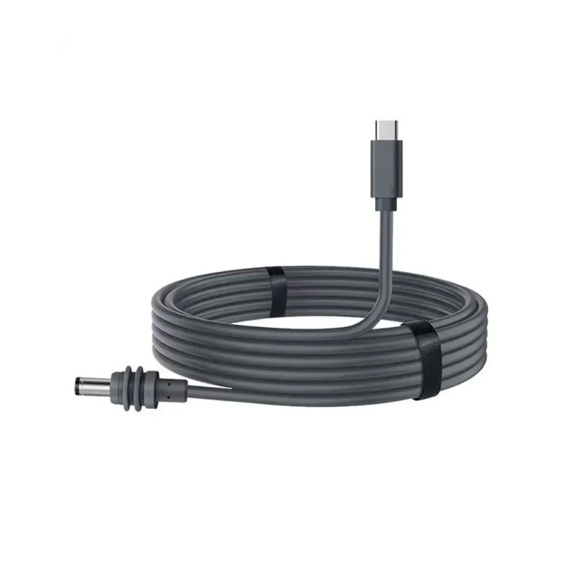 Cabo USB-C Alltek Para Starlink 100W 3M CB01 (MP)