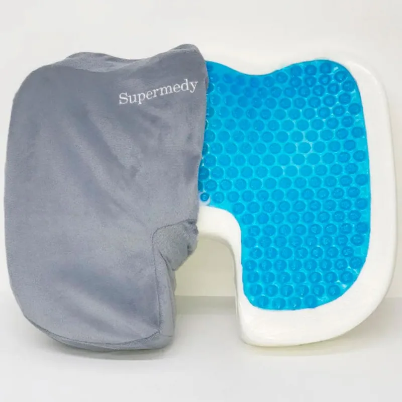 Almofada Cóccix Supermedy Ortopédico (MP) - Supermedy