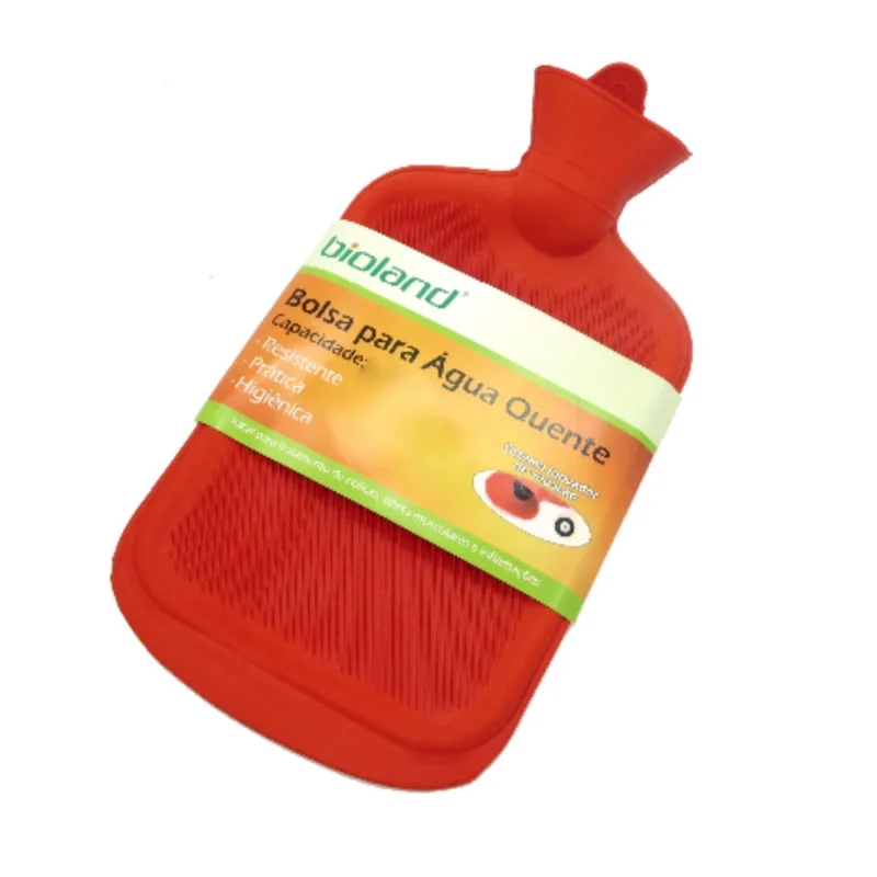 Bolsa Para Agua Quente Média 1 Litro