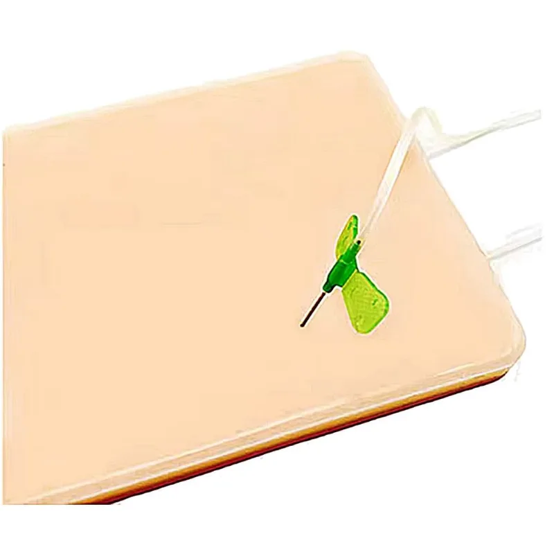 Simulador de Infusão - Supermedy - Unidade