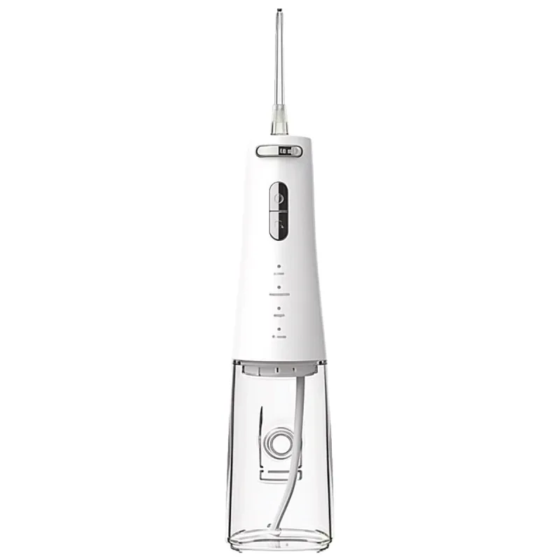 Irrigador Oral Recarregável Red Care - SUPERMEDY