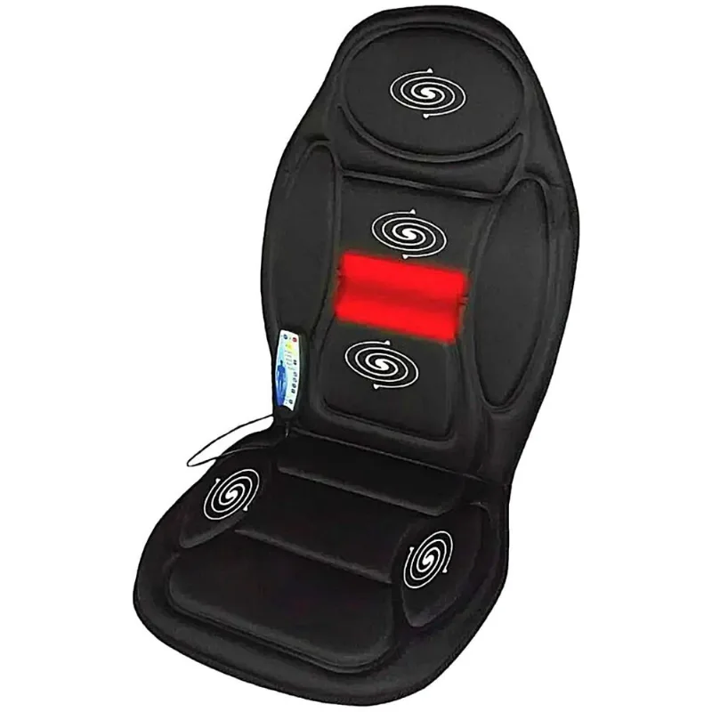 Assento Massageador Ultra Power Supermedy - Supermedy