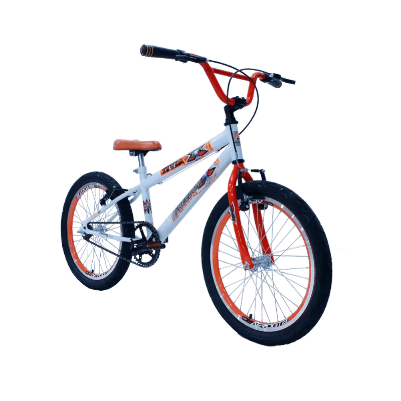 Bicicleta Aro 20 Freedom Tiger - Modelo BMX