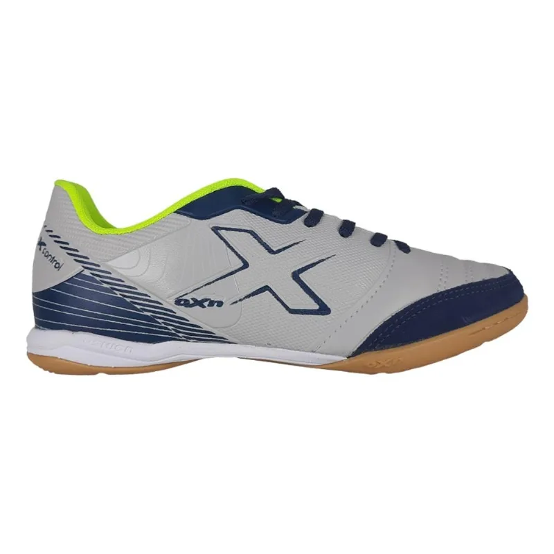 Chuteira Futsal Oxn X-control 2 Adulto