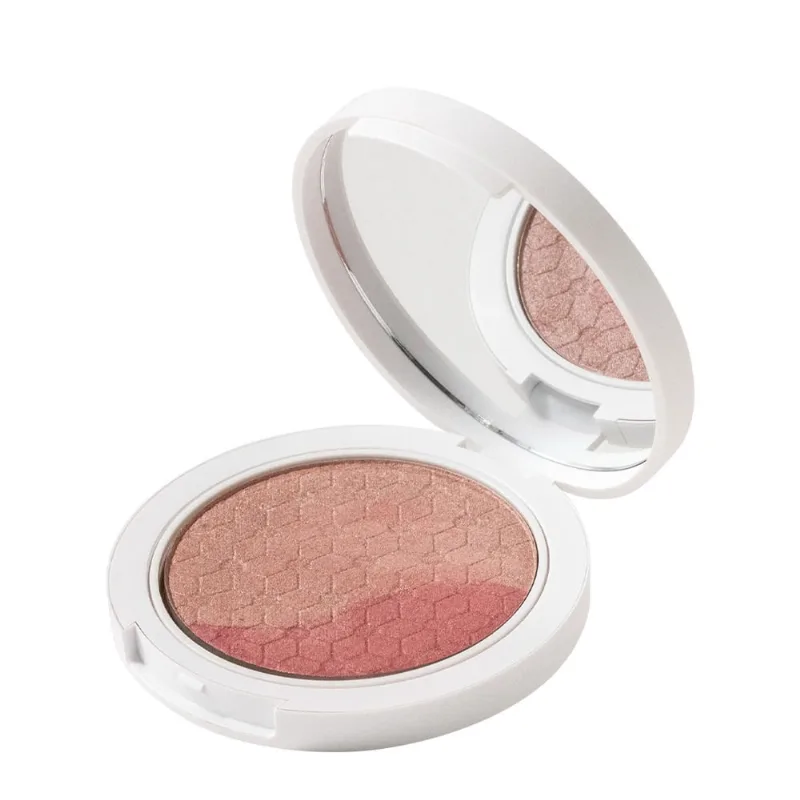 Care Natural Beauty Super Clean Bronzer - Pó Iluminador 12g