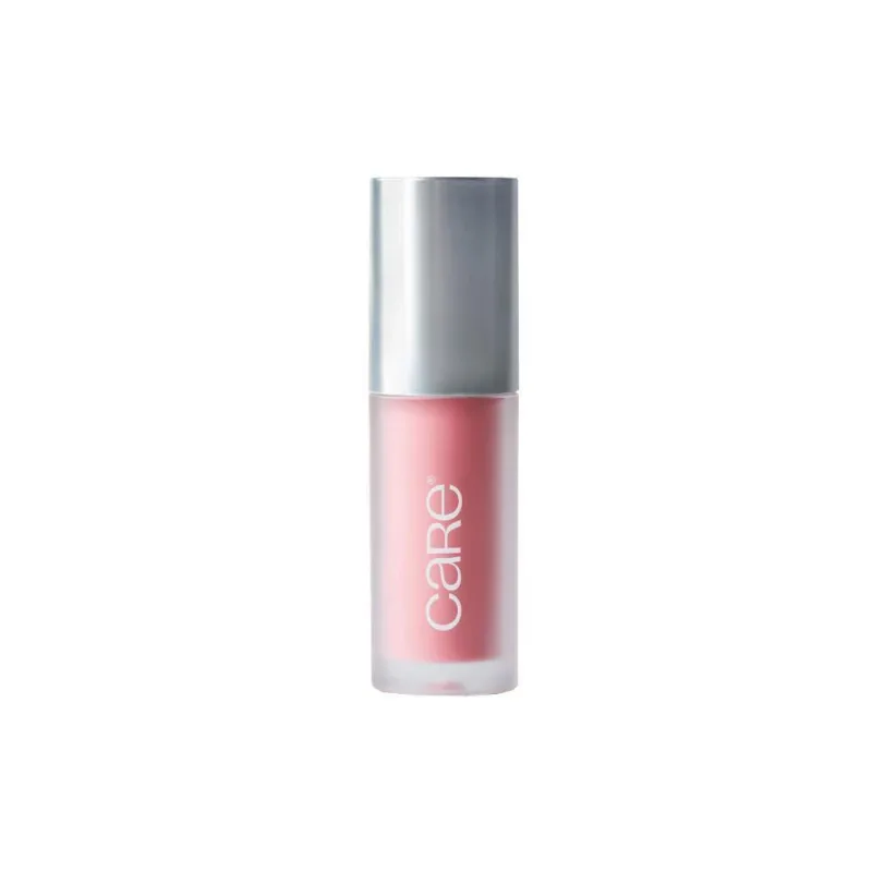 Care Natural Beauty Nude Pink Lip Oil 4,2Ml
