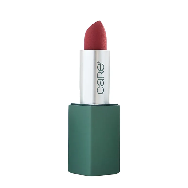Care Natural Beauty Powerful Red - Batom 3,3g