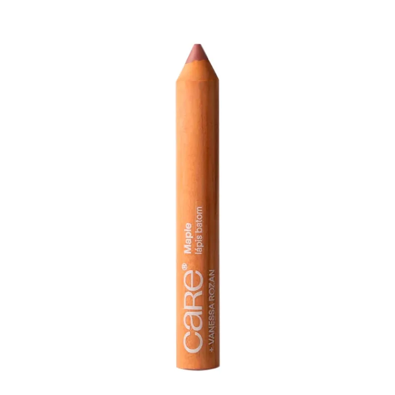 Care Natural Beauty Vanessa Rozan Maple - Lápis Batom 11g