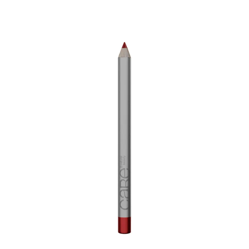 Lápis Contorno Labial Care Natural Beauty Cherry Jam 1,10g Cherry Jam