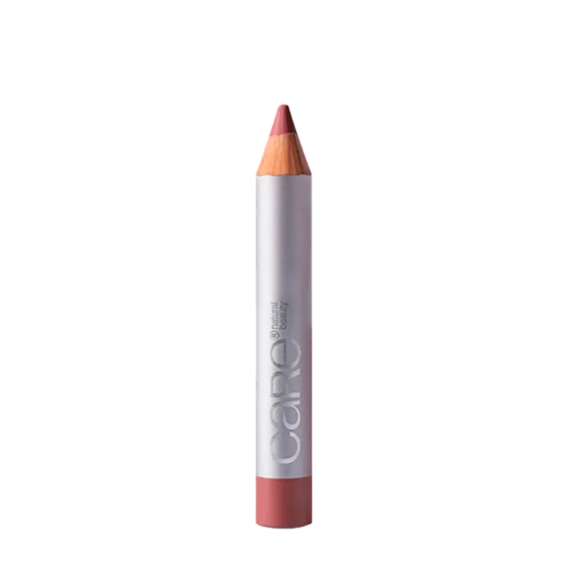 Lápis Batom Care Natural Beauty Nakedblush 1,20g Nakedblush