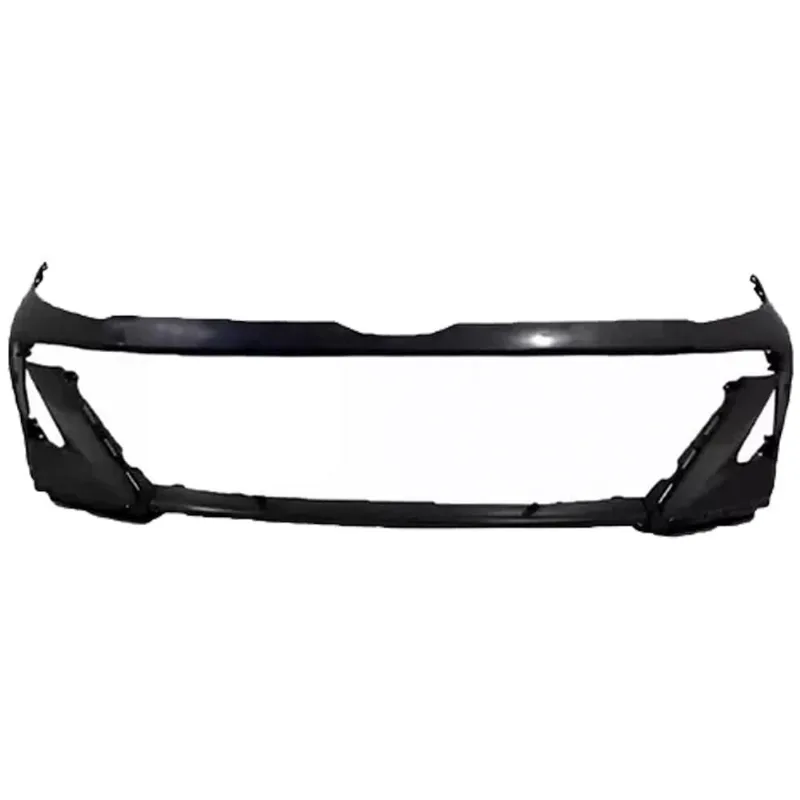 Parachoque Dianteiro HB20 HB20S 2023 a 2025 Preto Liso dts