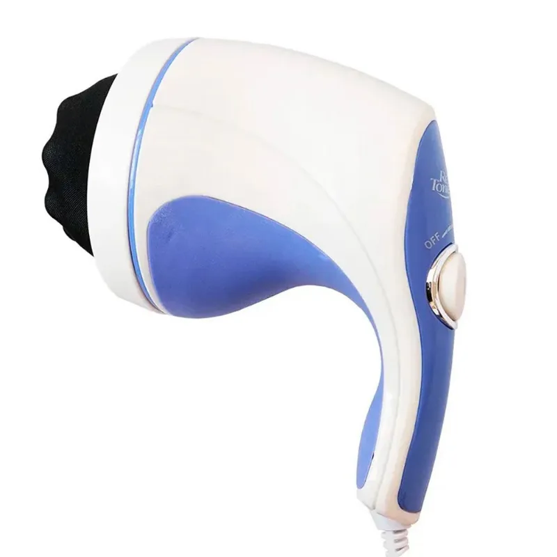Massageador Corporal Orbital Dellamed 3 Em 1 (MP)