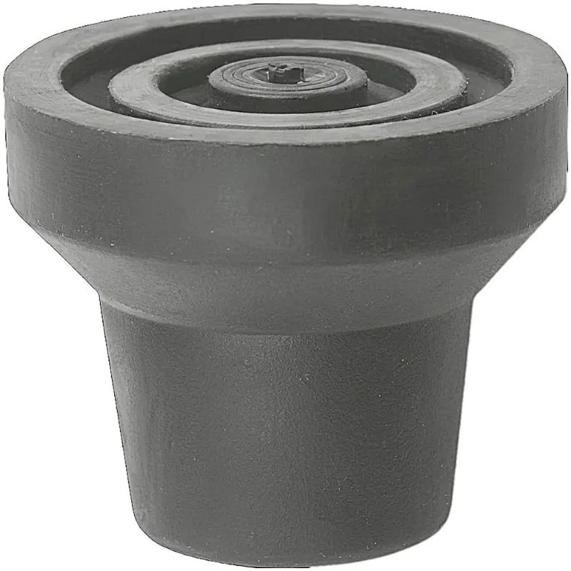 Ponteira Para Bengala 4 Pontas D9 Dellamed - unidade - Dellamed