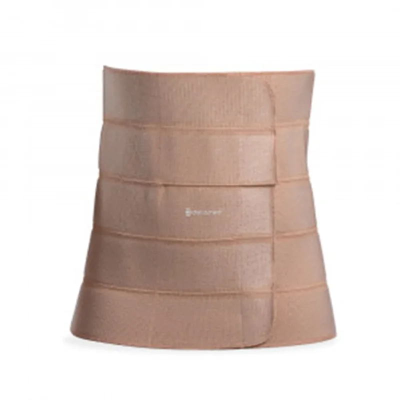 Faixa Abdominal 5 Painéis Ortho Care Dellamed M - Dellamed