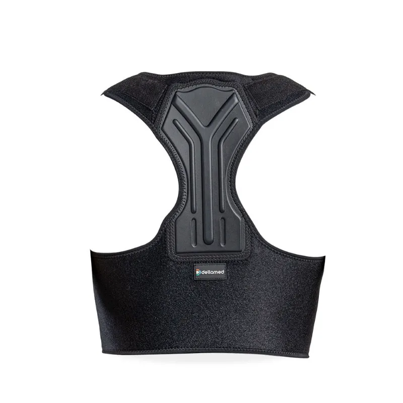 Corretor Postural Ortho Care Dellamed M - Dellamed