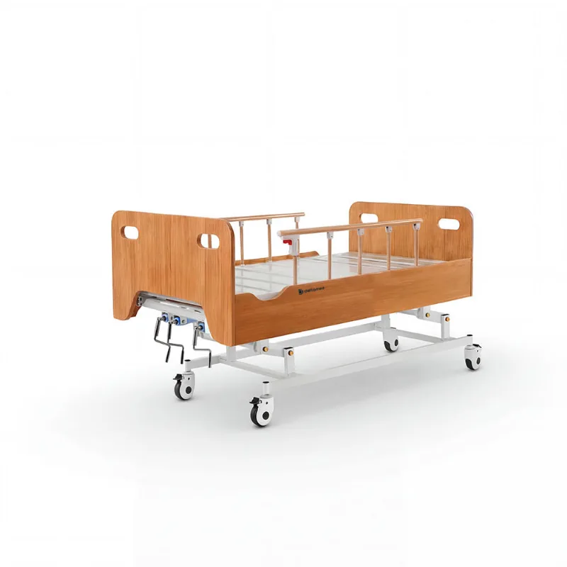 Acessório DX Home para Cama DX3 Dellamed Único - Dellamed