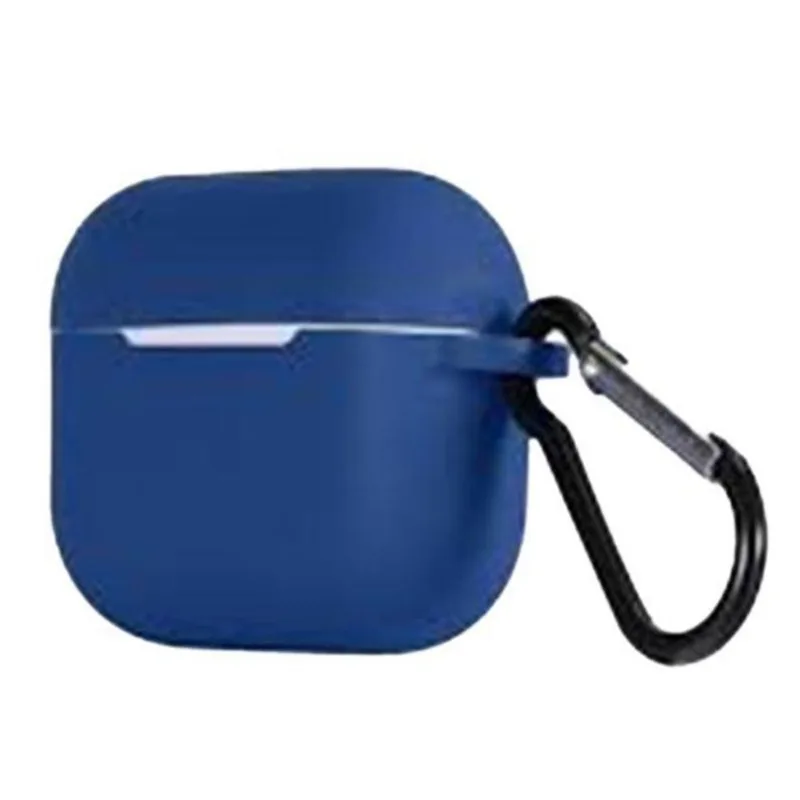 Case Para Airpods Pro Anti Queda - Azul Escuro