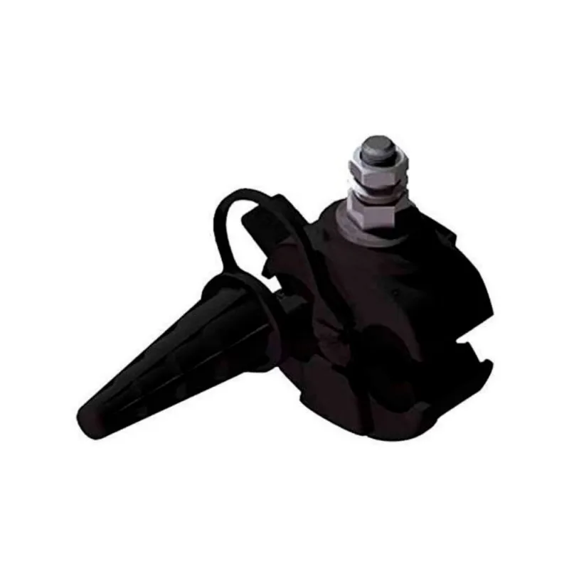 Conector de Derivação Perfurante CDP 120-120 Taf 16 - 120mm