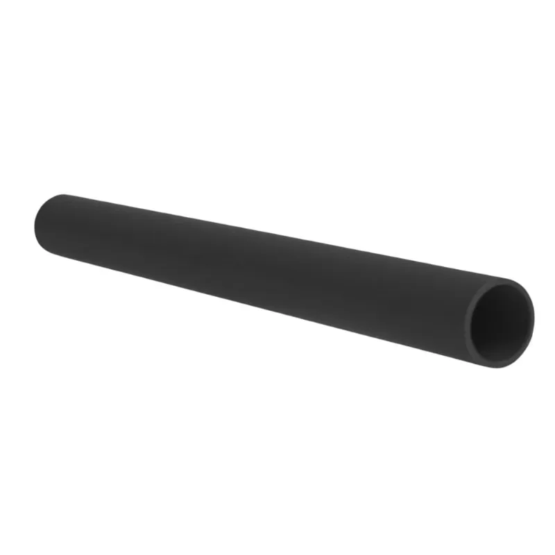 Eletroduto PVC Leve Liso 3 Metros TAF Eletroduto PVC Leve Liso 3/4" Preto TAF 3 Metros