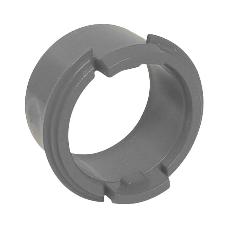Adaptador de PVC TAF Adaptador PVC 1/2" Cinza TAF