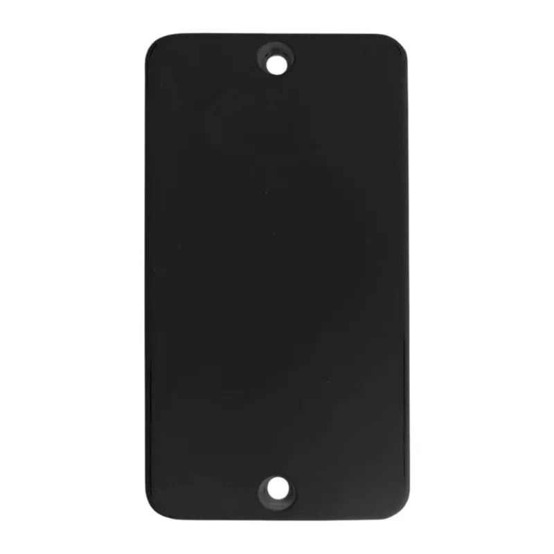 Tampa Cega PVC para Condulete TAF Tampa Cega PVC para Condulete 1/2" e 3/4" TAF Preta