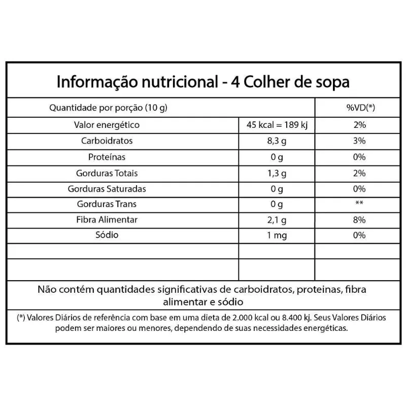 Kit 3 Polpa De Açaí Desidratada Em Pó 400g Unilife