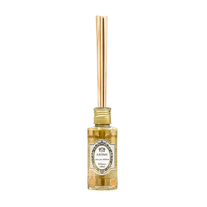 Difusor de Ambientes Laboterra Arome Lima da Pérsia 120ml