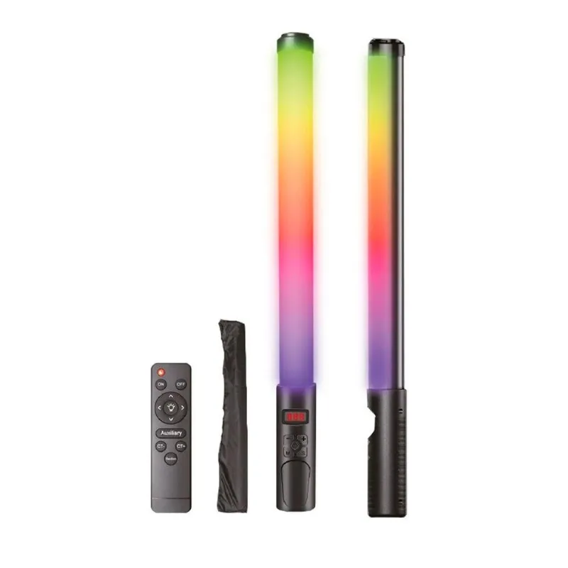 Bastão De LED Oberon OR-PL01 (MP)