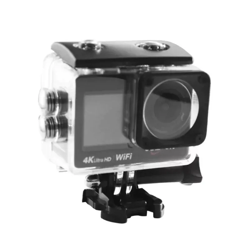 Câmera De Ação Digital Oberon CF1003 (MP)