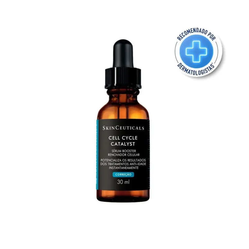 Sérum Booster Skinceuticals Cell Cycle Catalyst 30Ml - Skinceuticals