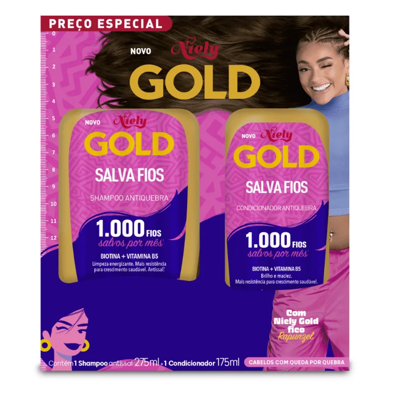 KIT SH+CO NIELY SALVA F