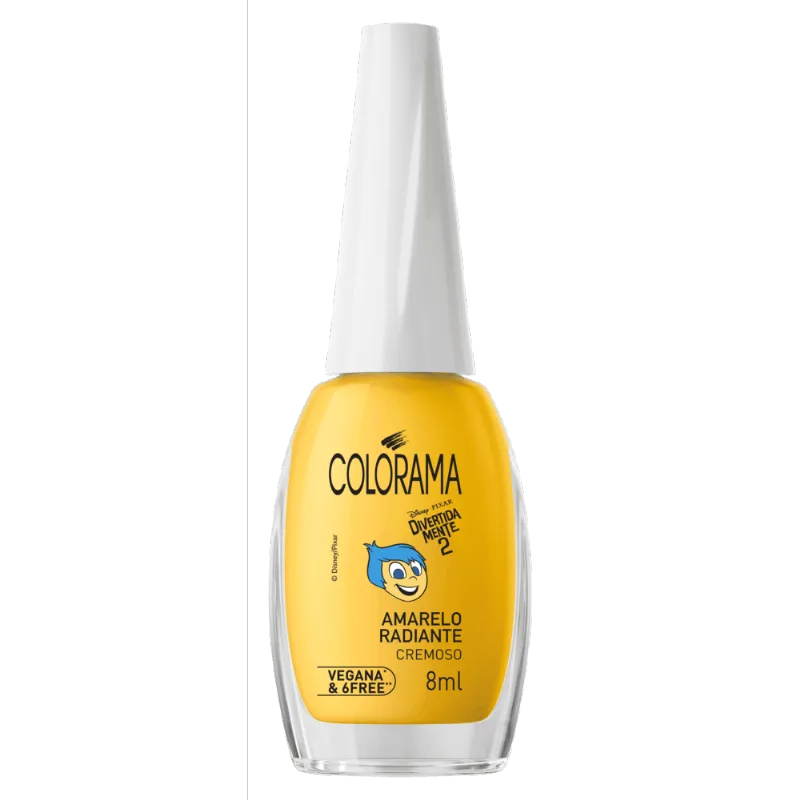 ESM COLORAMA 1UN AMAR