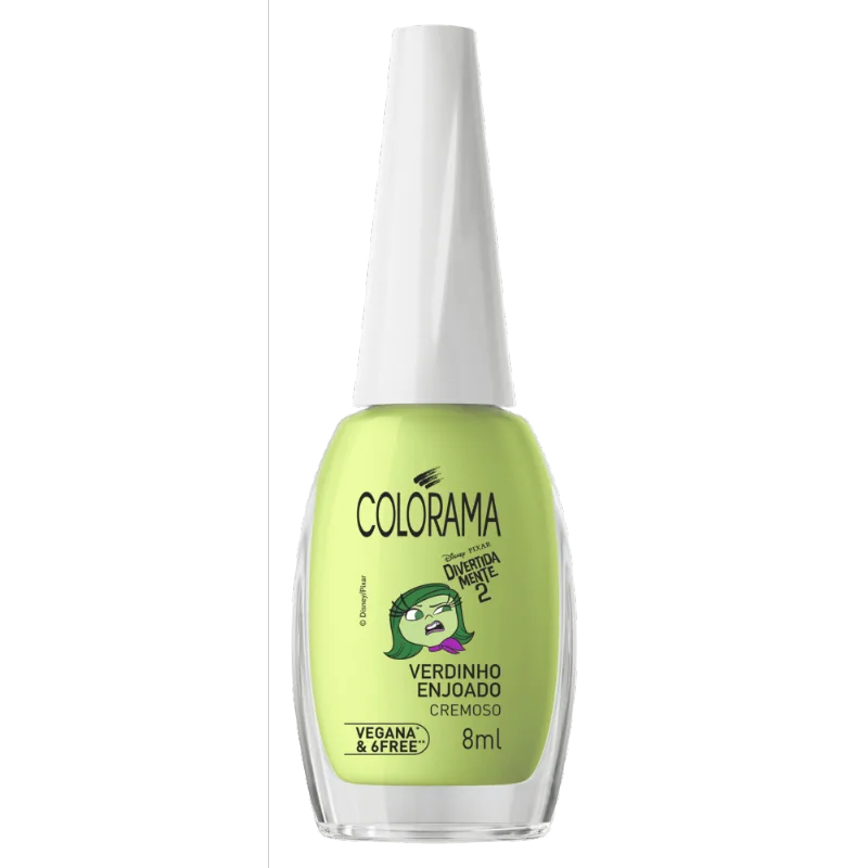 ESM COLORAMA 1UN VERDIN