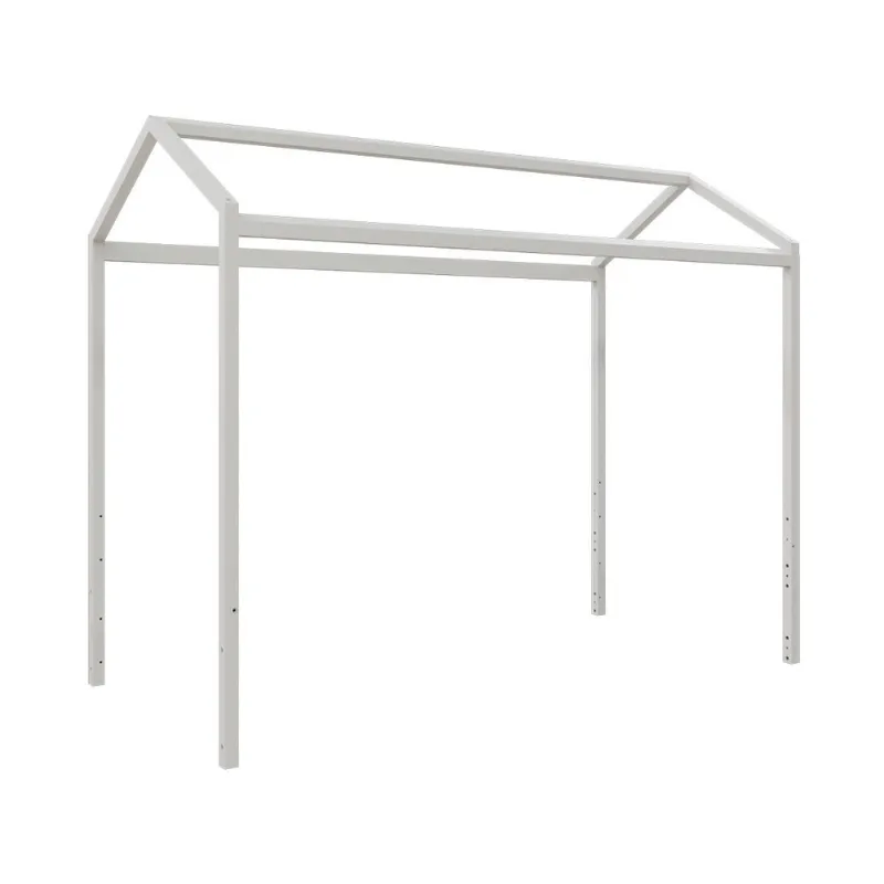 Casinha para Cama Link Plus Cia do Móvel Areia